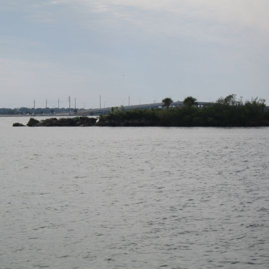 Merritt Island Dragon