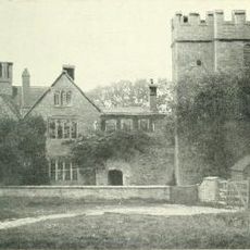 Astwell Castle