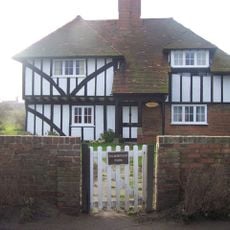 Filborough Farmhouse