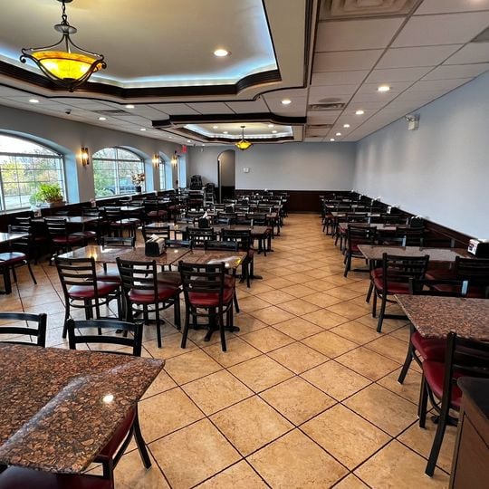 Pita Inn