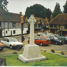 Ightham War Memorial