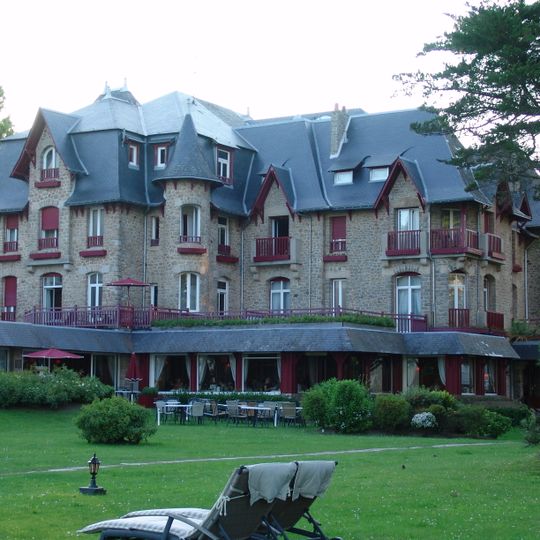 Castel Marie-Louise