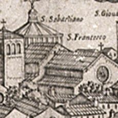 Antica chiesa di San Francesco grande