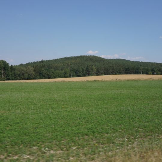 Přírodní park Valcha