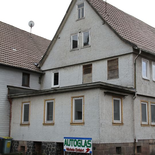 Vogelsbergstraße 182