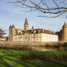 Prieuré Notre-Dame de Paray-le-Monial
