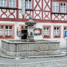 Marktbrunnen