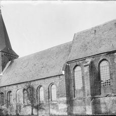 Tower Hervormde kerk
