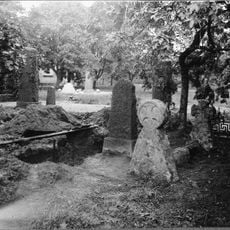 Häggesled cemetery