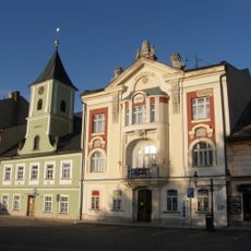 Spořitelna