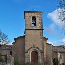 Église Saint-Jean-Baptiste de L'Hospitalet