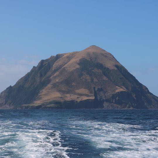 Hachijō-kojima