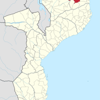 Distretto di Montepuez