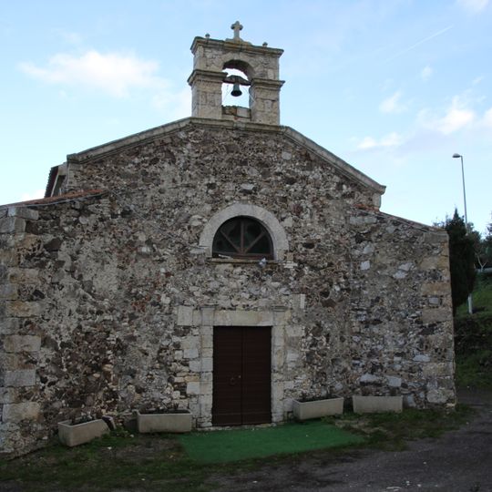 Chiesa di Babbu Eternu