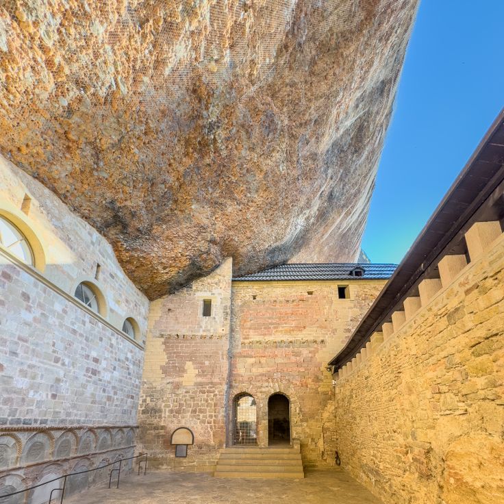 San Juan de la Peña