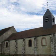 Église Saint-Martin de Courtacon