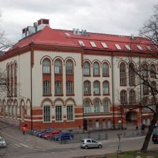 Helsingin normaalilyseo