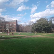 Vanderbilt University