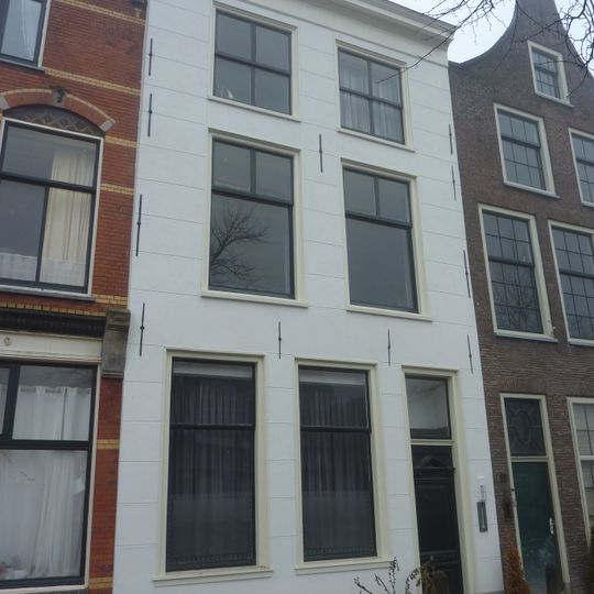 Herengracht 94, Leiden