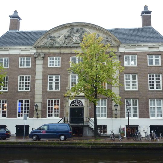 Herengracht 16, Amsterdam