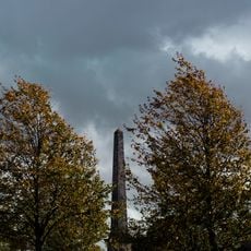 Nelson Monument