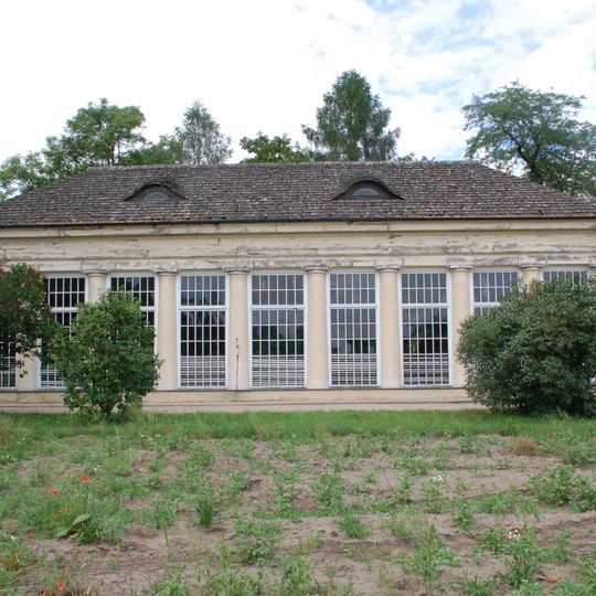 Oranżeria I