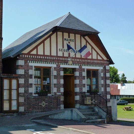 Sébécourt