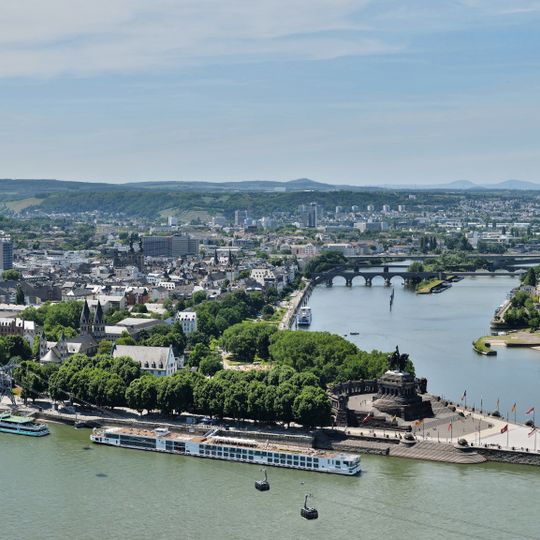 Koblenz