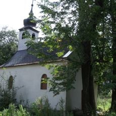 Ehem. Ortskapelle Wurmbach