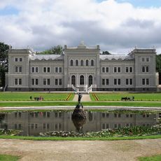 Plungė Manor