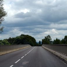 Pont de Chazey
