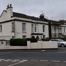 3 And 4, Albion Terrace