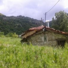 Saint Petra Church, Crešnevo