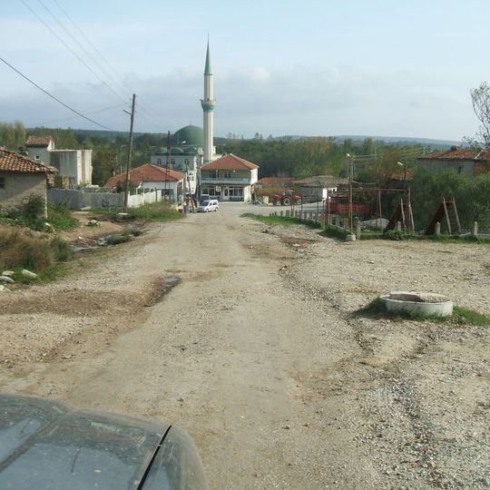 Evciler