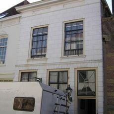 Meelstraat 53, Zierikzee