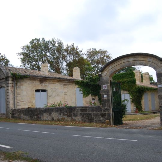 Domaine de la Seiglière
