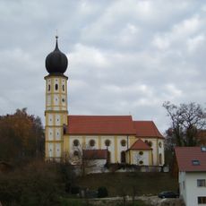 Mariä Himmelfahrt (Oberglaim)