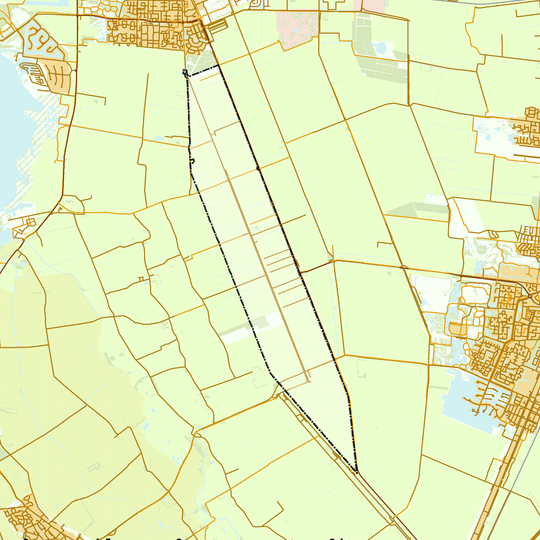 Rijksbeschermd gezicht Kiel-Windeweer