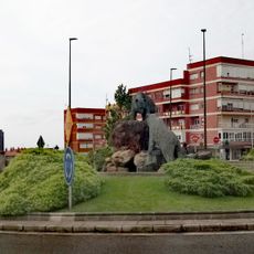 Conjunto de los Osos