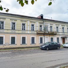 Жилой дом (Тверь)