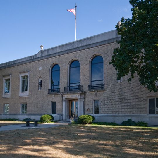 Engineers Club of Dayton