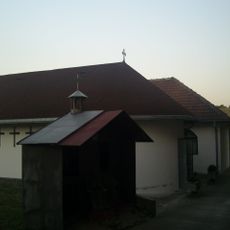 Monastère de Dobrovodica