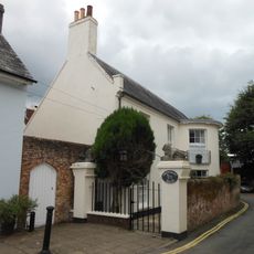 Trentham Cottage