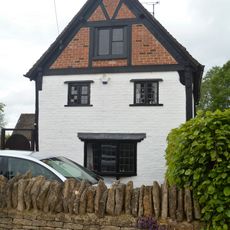 Pilgrim Cottage