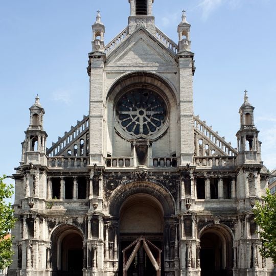 Church of St. Catherine