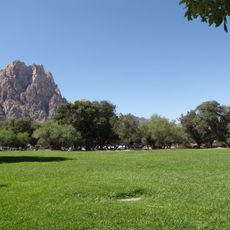 Spring Mountain Ranch State Park