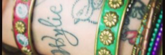 Lena Headey Profile Cover