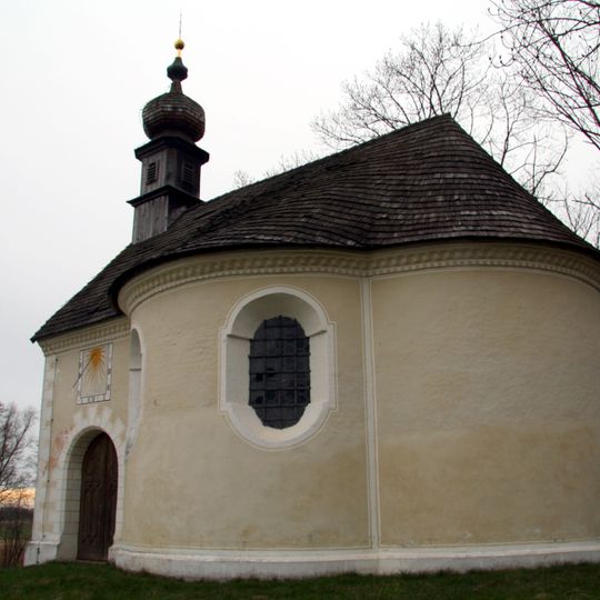 Dreifaltigkeitskapelle