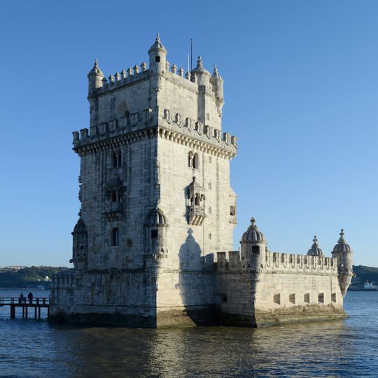 Santa Maria de Belém
