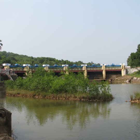 Aruvikkara Gramapanchayath